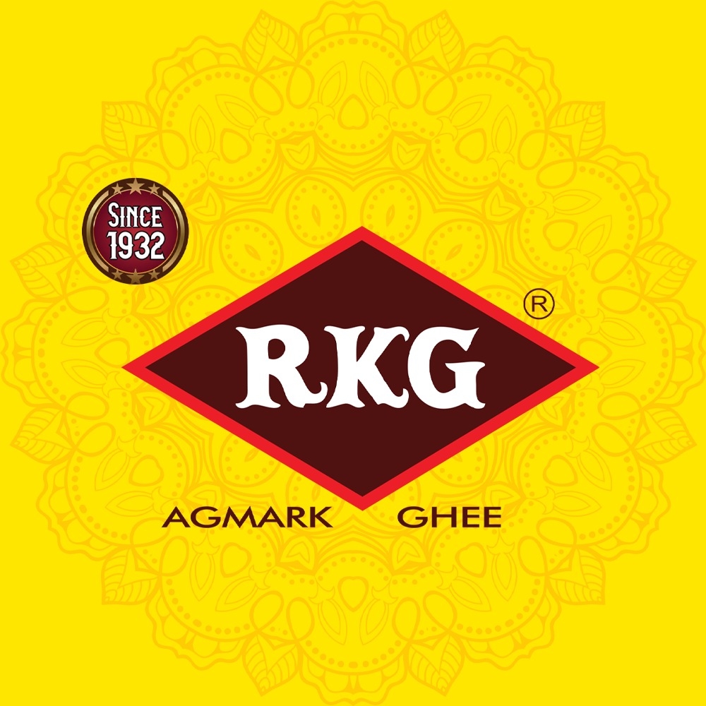 rkg ghee